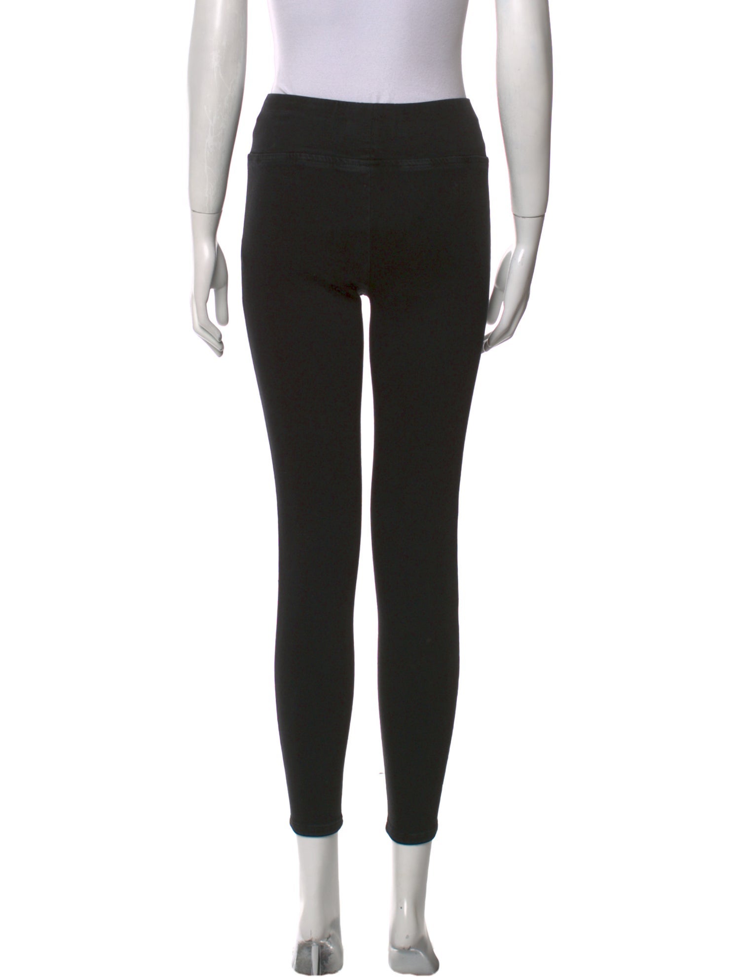 AllSaints Skinny Leg Pants
